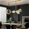 Ivranelo - Modern Table Crystal Living Room Lamps Bar Ideas