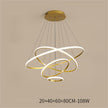 Gold 108W 20x40x60x80CM